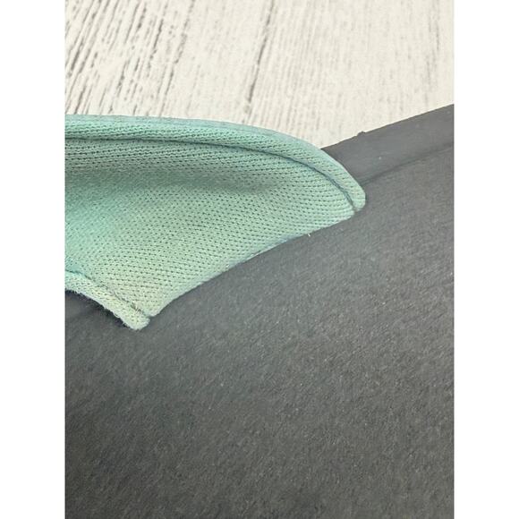 Olukai Ohana Women's Flip Flops Thong Sandals Sz 8 Light Blue Teal Sea Glass - Picture 9 of 10